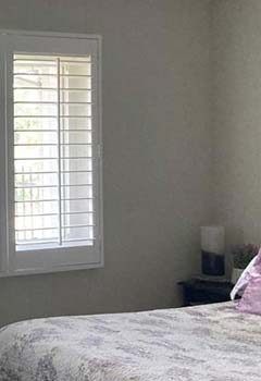 Blackout Blinds, Simi Valley Bedroom CA