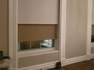 Blackout Blinds | Simi Valley CA Affordable Blackout Blinds | Simi Valley CA