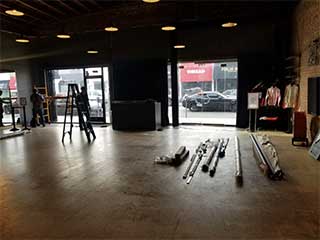 Commercial Products | Simi Valley Window Shade, CA Commercial Products | Simi Valley Window Shade, CA