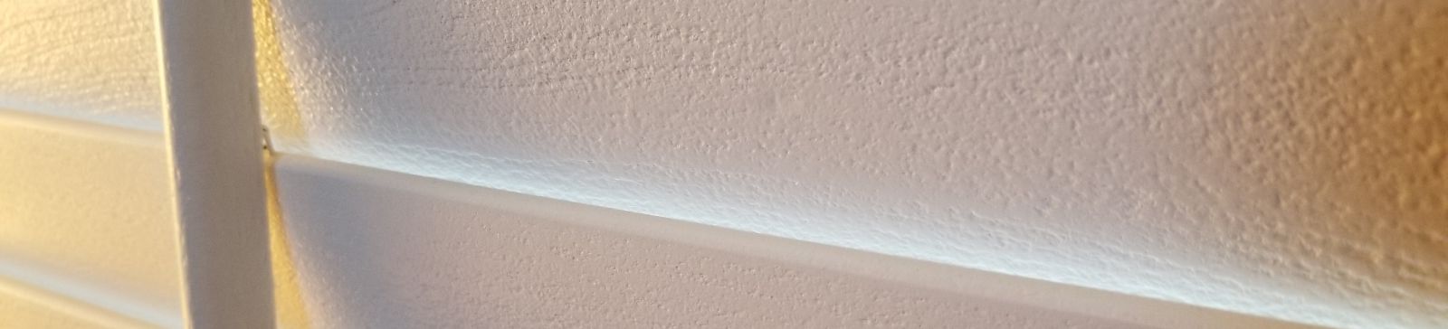 Faux Wood Blinds