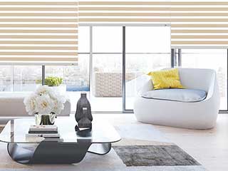 Layered | Simi Valley Window Shade, CA Layered | Simi Valley Window Shade, CA