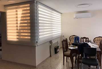 Motorized Shades | Simi Valley Window Shade, CA