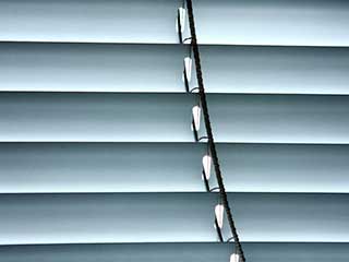 Fabric Vertical Blinds In Simi Valley