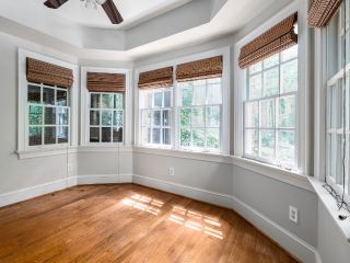 Woven Wood Blinds - Natural Elegance in Simi Valley